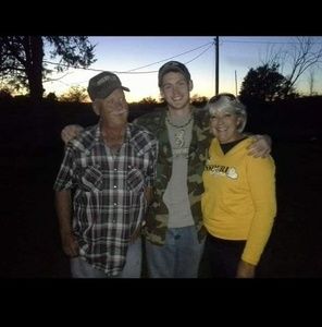 Meet your Posher, Daniel